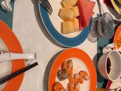 -味餐厅·海鲜·火锅·自助餐