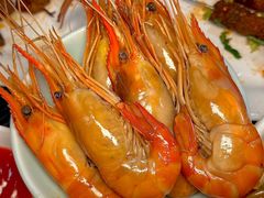 -慢鼓海鲜小馆Mangoo Bistro(交子大道店)