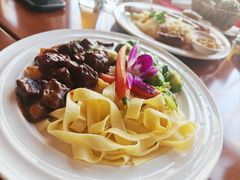 -申德勒加油站餐厅(三里屯北小街店)