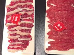 -乔先生涮肉·鲜活牛羊肉火锅(塘沽店)