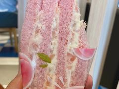-85度C(大连店)