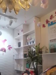 -香薇妮丝·定制减肥·身材管理