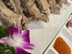 -兰州宾馆餐厅(兰州驻京办店)