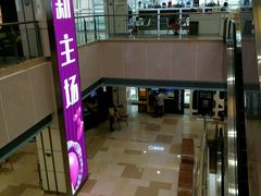 -VT101维多利广场