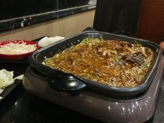 -淄博蓝海国际大饭店·蓝钻国际美食自助百汇(柳泉路店)