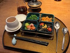 -Mr.Fish鱼鲜生海鲜放题(高德置地冬广场店)