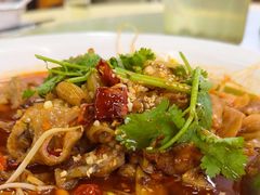 -南沙辉记烧鸡·荔枝木炭火吊烧(旧镇店)
