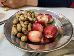 -山菌美食苑(振兴路店)
