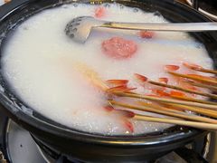 -盈田盈粥庄(博山东路店)