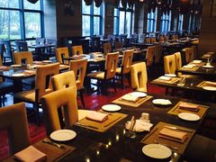 大堂-宁波石浦豪生大酒店·自助餐厅