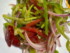 -胖老汉椒麻鸡清真新疆菜(西御街店)