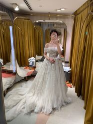 -LA GRACE高端婚纱礼服定制馆