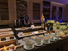 -Social 秀西餐厅-长沙瑞吉酒店(运达店)