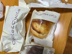 -Cycle&Cycle Artisan(天目里店)