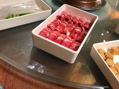 -古关火锅店(古北水镇景区店)