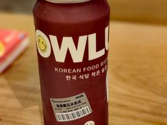 -WOW LUCKY创意韩料(龙阳广场店)