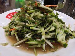 -抹直口特色菜馆(一店)