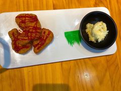 -芝芝Z-cheese芝士年糕专门店