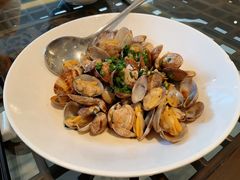 -山水一号·中餐厅