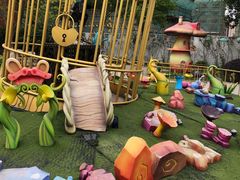 -安徒生童话乐园