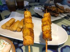 -撒拉花儿·新疆菜·清真(太阳宫店)