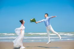 -挪娅婚纱摄影皇家会所