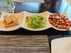 -百香自助餐厅·西安唐隆国际酒店(曲江店)