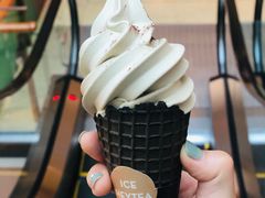 -喜茶(上海兴业太古汇店)