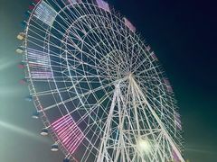 -南昌之星摩天轮