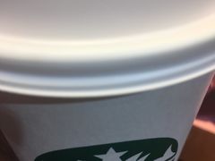 -星巴克(红房子店)