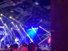 -MOSSO音乐酒吧·live house(南京旗舰店)