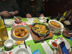 -鑫小城故事·藕汤·家常菜(台北一路总店)