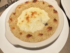 -波特曼西餐厅(中央大街店)