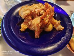 -小吊梨汤·北京菜·烤鸭(双井乐成中心店)