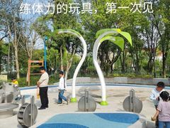 -宁波儿童公园(鄞州区)