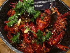 -老板很二(吉大店)