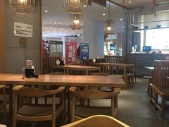 大堂-陳八两面家(滨江天街店)