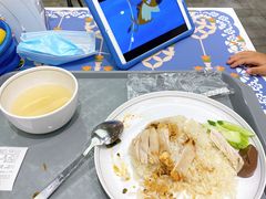 -红大哥水门鸡饭(總店)