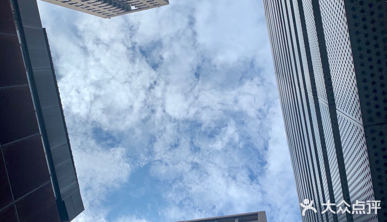 我们走时已经要排队了，这家算是大都会里排队人多的一家店