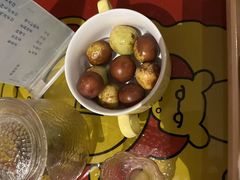 -华夏良子·足道SPA艾灸(翠微店)