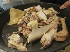 -八珍玉食鸡煲·打边炉(印象城店)