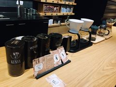 -星巴克臻选(郑州国贸360广场店)