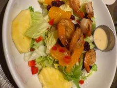 -Chili's Cafe&Bar奇利斯(滨江店)