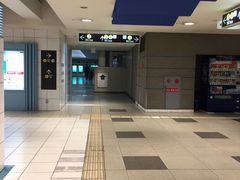 -关西机场华盛顿酒店