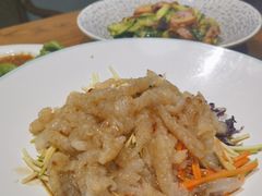 -和源祥·日照菜扛把子(万平口一店)