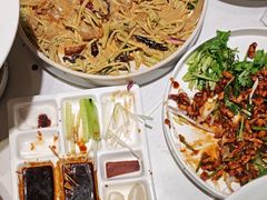 -小桃红·东北菜·春饼烤鸭(南阳湖街店)