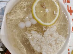 三鲜冰粉-嘉州九妹凤爪(乐山总店)