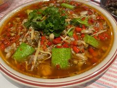 -霸王虾·麻辣小龙虾(清水河公园店)