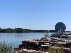 -北京雁栖湖国际会展中心