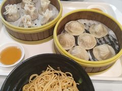 -巧燕坊一笼一蒸(庆春广场地铁站店)